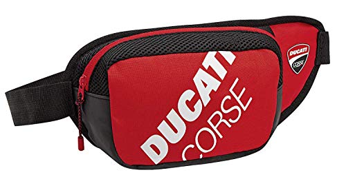 Ducati Corse Freetime Waistpack