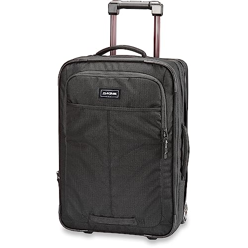 Dakine Status Roller + Bag - 42 Liter, Black