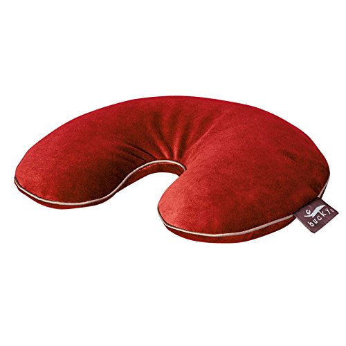 41dqGgLVqcL. SL500  - 12 Amazing Cold Neck Pillow for 2024