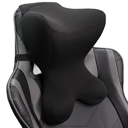 41duQu2BygL. SL500  - 15 Best Chair Neck Pillow for 2024