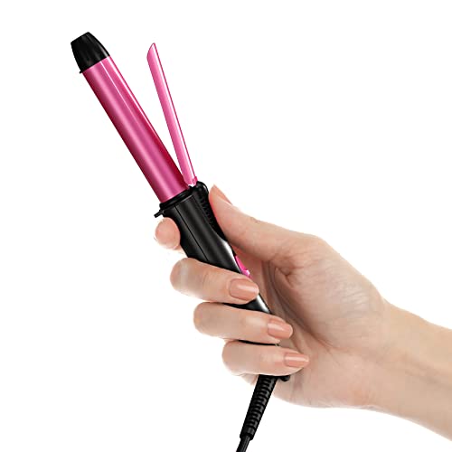 Mini Curling Iron Travel Size