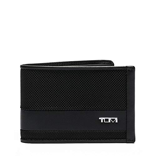 41dzLd7cXiL. SL500  - 15 Best Tumi Billfold for 2024