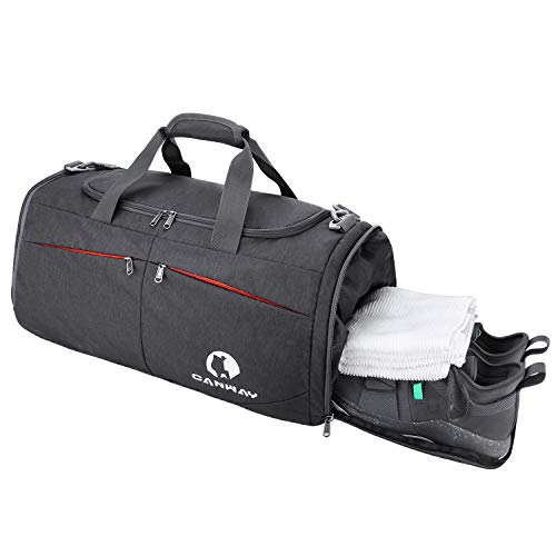 Canway Sports Gym Bag