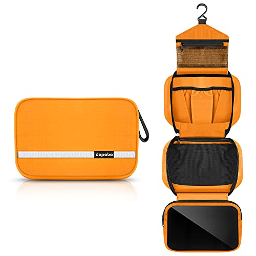 Dopobo Travel Toiletry Bag for Men and Women
