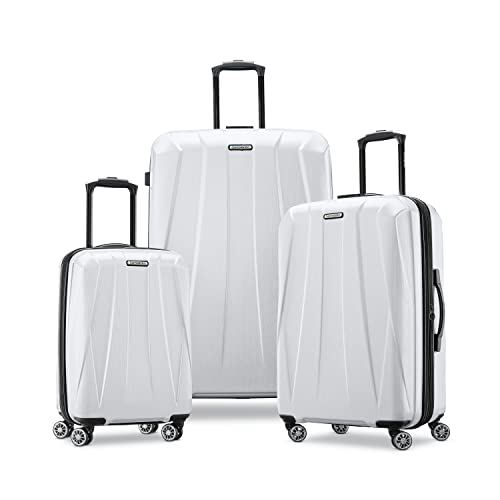 Samsonite Centric 2 Hardside Luggage Set