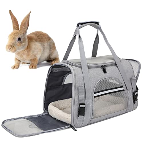 Rabbit Travel Carrier Bag