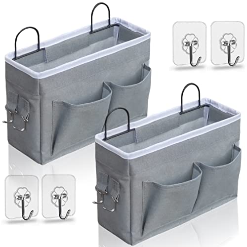 Kanrichu Hanging Organizer Bag - Increased Storage Capacity and Versatile Use