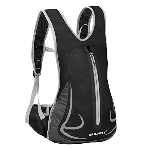 Small Running Backpack Waterproof & Lightweight