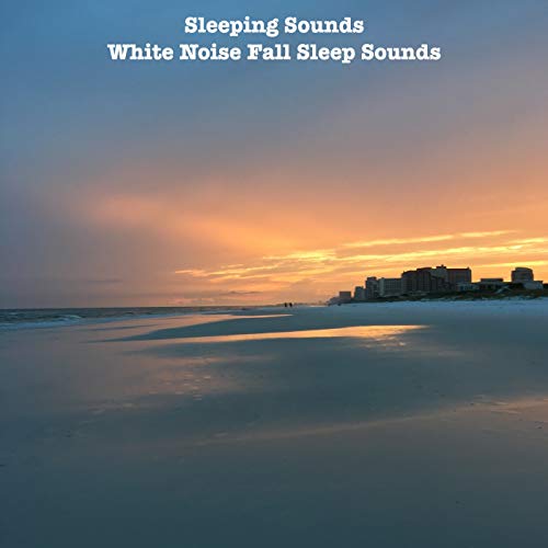 Airplane Fan White Noise