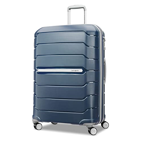 Samsonite Freeform Hardside Expandable - Navy