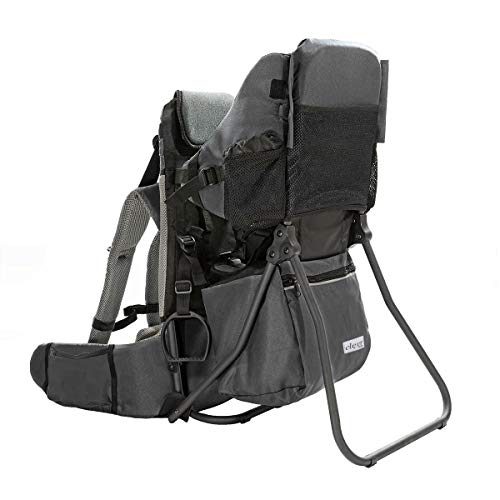 ClevrPlus Cross Country Baby Backpack