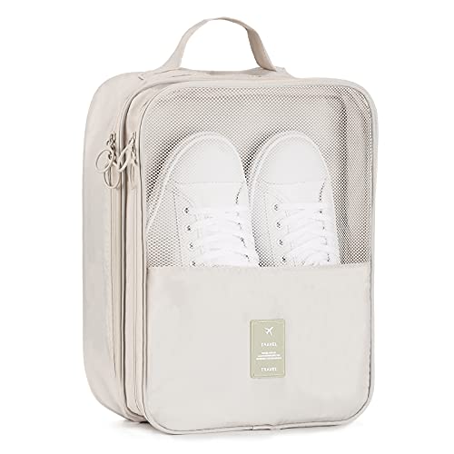 41eDijkrAYL. SL500  - 11 Amazing Luggage Shoe Bag for 2024