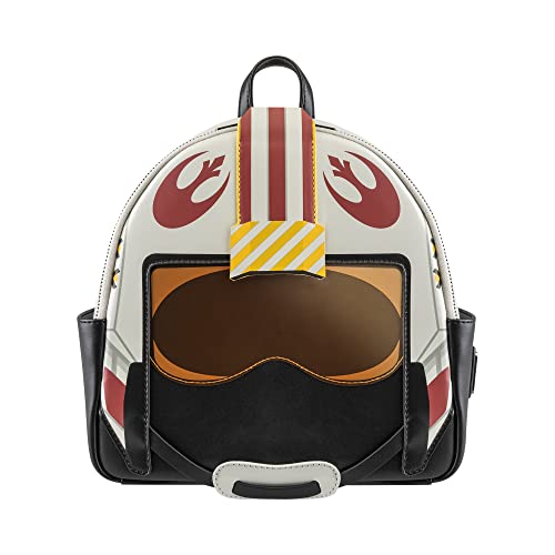 Loungefly Star Wars X-Wing Helmet Mini-Backpack