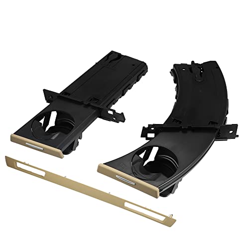 Car Cup Holder for BMW 323i E90 2006-2011