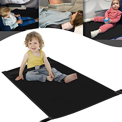 Airplane Bed for Toddler
