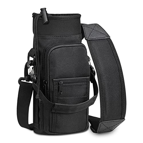 SITHON Water Bottle Carrier Bag - Convenient and Durable