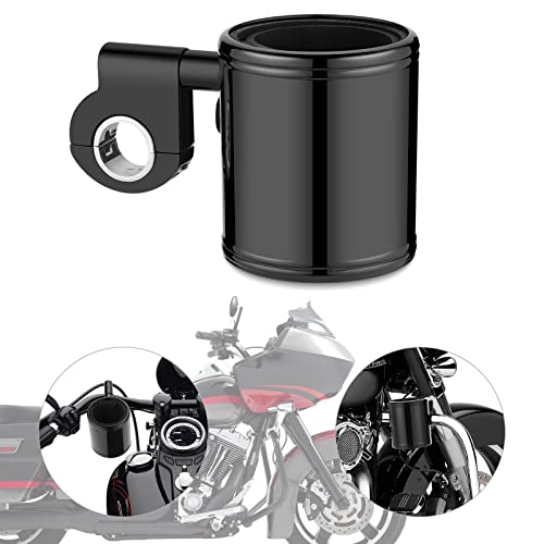 Motorcycle Cup Holder