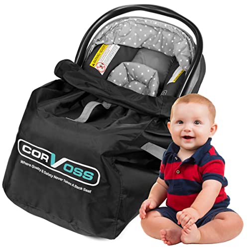 11 Best Car Seat Storage Bag for 2023 TouristSecrets