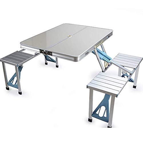 41eMdOxGpeL. SL500  - 10 Amazing Suitcase Table for 2024