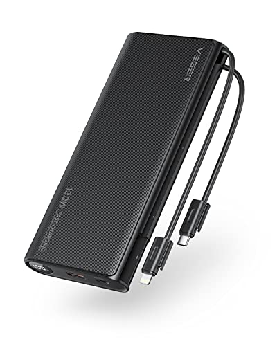 VEGER 100W Laptop Power Bank