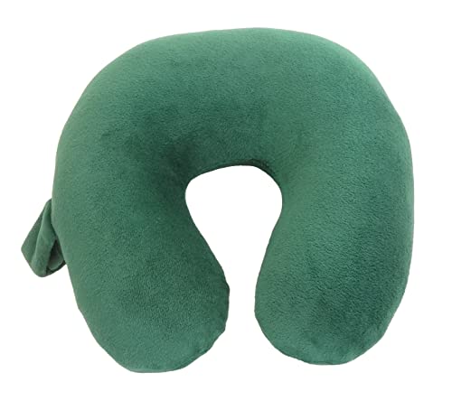 Wolf Kids Travel Pillow