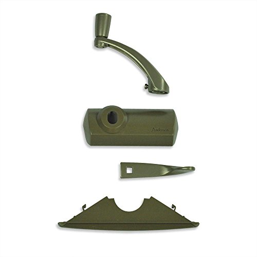 Andersen Casement Window Hardware Pack
