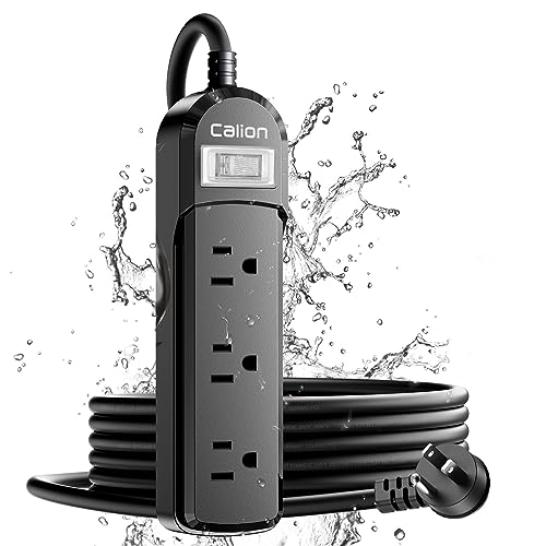10 Best Outdoor Power Strip Weatherproof for 2023 TouristSecrets