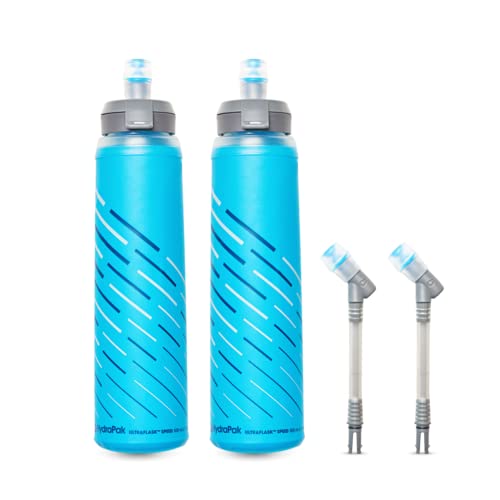 41eUvjZFqL. SL500  - 9 Best Flask Water Bottle for 2024