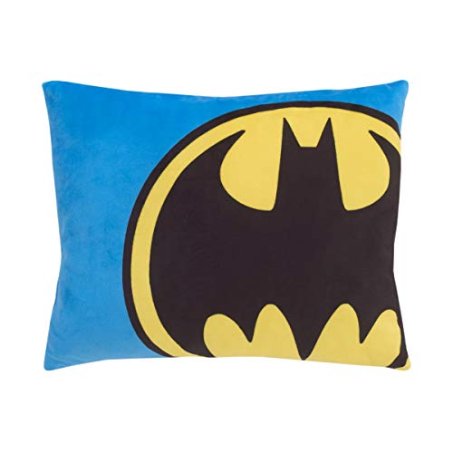 41eVsh9US9L. SL500  - 13 Amazing Batman Neck Pillow for 2024