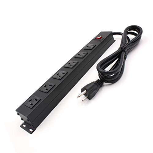 41eWNcTmM6L. SL500  - 13 Amazing Dj Power Strip for 2023