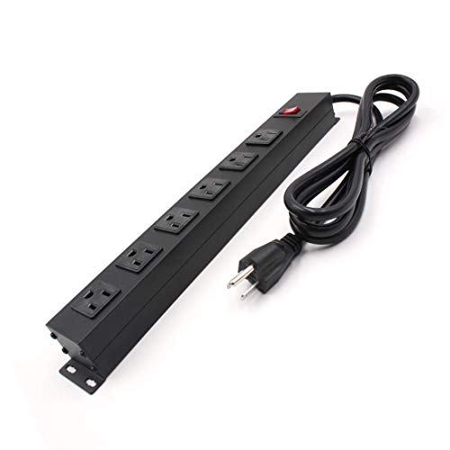 41eWNcTmM6L. SL500  - 13 Amazing Dj Power Strip for 2024