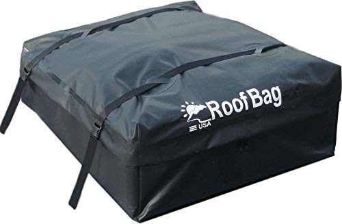 RoofBag Car Rooftop Cargo Carrier