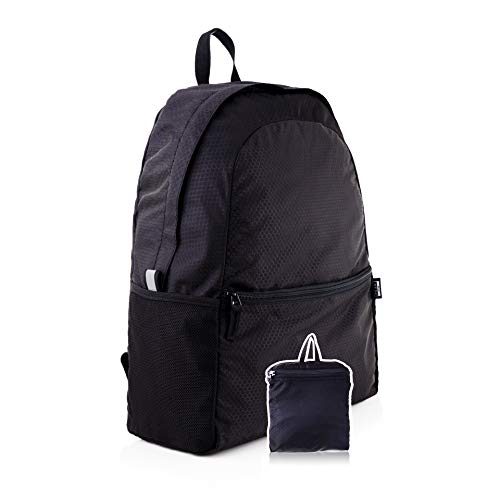 Compact Packable Day Pack