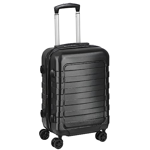 ZenStyle Expandable Luggage with Spinner Wheels