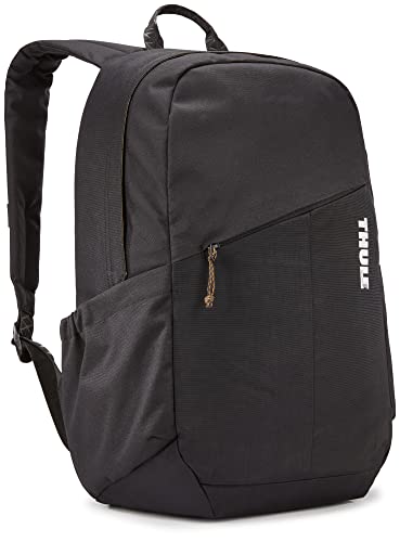 Thule Notus Black Backpack