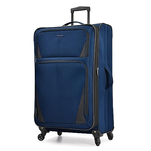 Aviron Bay Expandable Softside Luggage