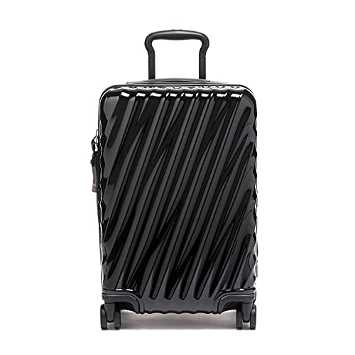 41efMZOkQ1S. SL500  - 11 Best Tumi Continental Expandable 4 Wheeled Carry-On for 2024
