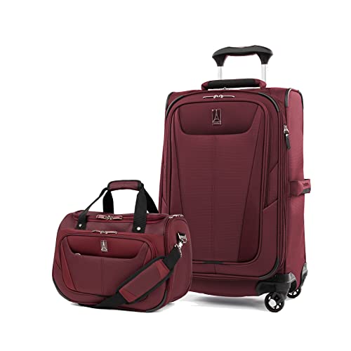 Travelpro Maxlite 5 Softside 2pc Set