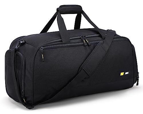 MIER Large Gym Bag for Men