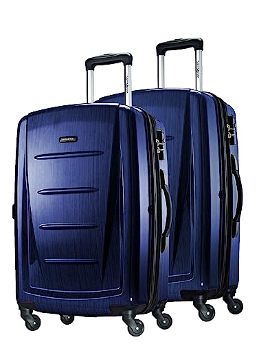 41elR 6RpVL. SL500  - 10 Amazing Samsonite Tech 2.0 2-Piece Hardside Set for 2024