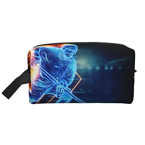 Large Travel Toiletry Bag Hanging Dopp Kit Shower Shaving Toiletries Accessories Organizer