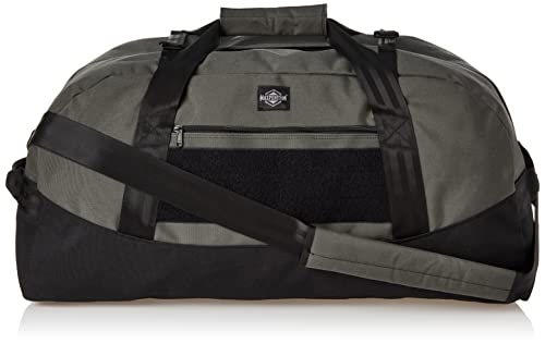 MAXPEDITION Imperial Load-Out Duffel v2, Wolf Gray, Large