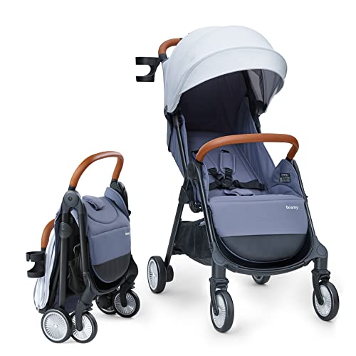 Besrey Lightweight Baby Stroller