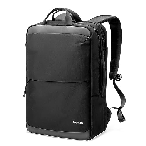 15.6-inch Laptop Backpack for Business Office and Travel