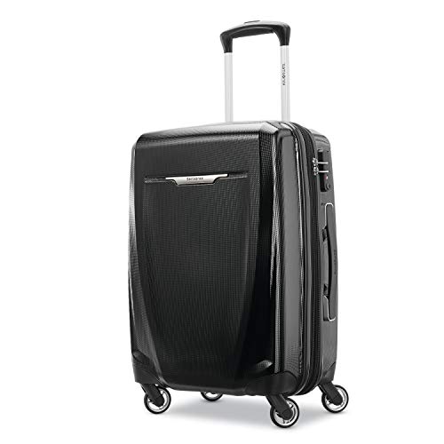 Samsonite Winfield 3 DLX Hardside Luggage