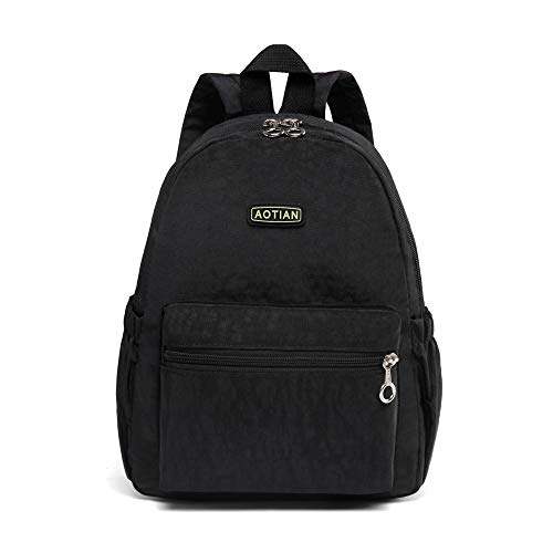 AOTIAN Lightweight Backpack for Travel and Hiking