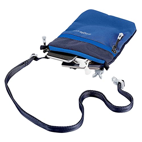 eagle creek Stash Neck Pouch - Secure Travel Companion eagle creek Stash Neck Pouch - Secure Travel Companion