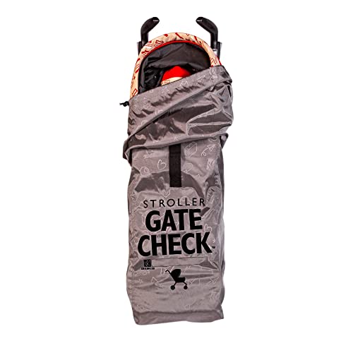 J.L. Childress DELUXE Gate Check Bag for Umbrella Strollers