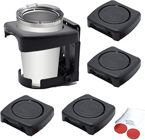 Foldable Drink Holders for Vehicles - Convenient and Durable