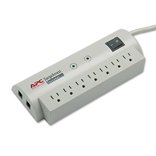 APC Per7t Surge Protector